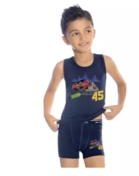 Комплект для мальчика