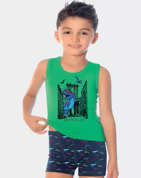 Комплект для мальчика