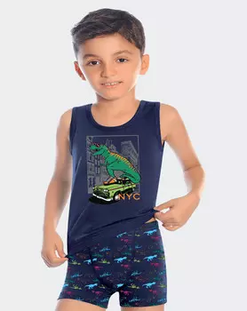 Комплект для мальчика