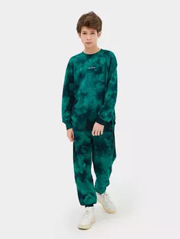 Комплект для мальчиков (джемпер, брюки)