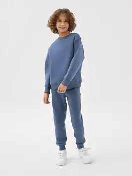 Комплект для мальчиков (джемпер, брюки)