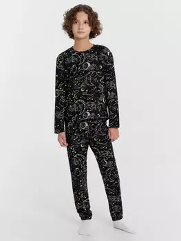 Комплект для мальчиков (джемпер, брюки)