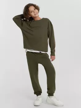 Комплект для мальчиков (джемпер, брюки)