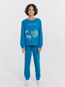 Комплект для мальчиков (джемпер, брюки)