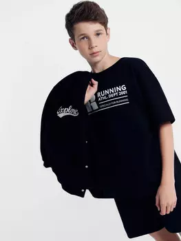 Комплект для мальчиков (футболка, шорты)