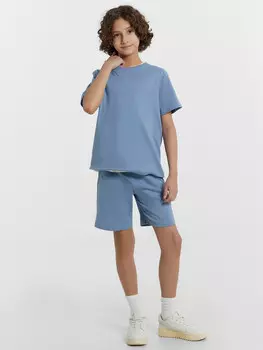 Комплект для мальчиков (футболка, шорты)