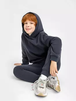 Комплект для мальчиков (худи, брюки)