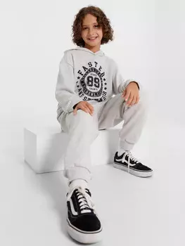 Комплект для мальчиков (худи, брюки)