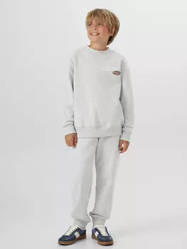 Комплект для мальчиков (свитшот, брюки)