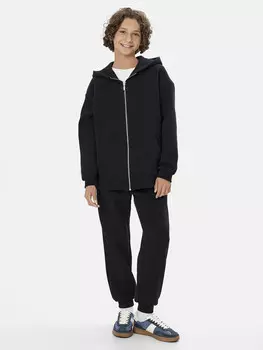 Комплект для мальчиков (толстовка, брюки)