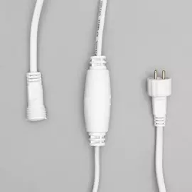 Комплект для подкл. гирлянд умс