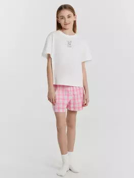 Комплект домашний для девочек