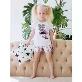 Комплект двойка