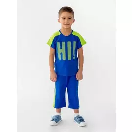 Комплект двойка