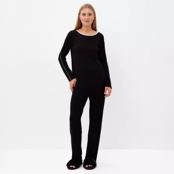 Пижама лонгслив брюки