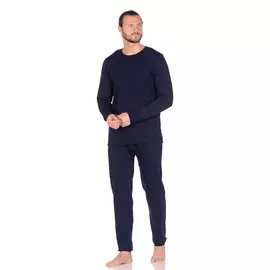 Комплект фуфайка кальсоны