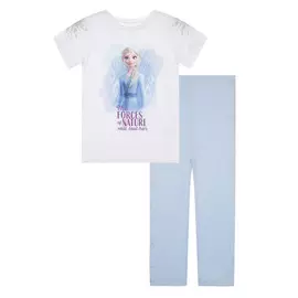 Комплект футболка леггинсы