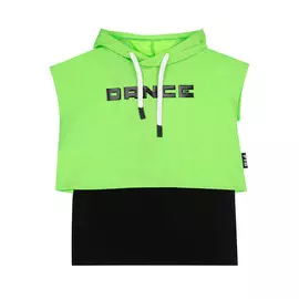 Комплект футболка майка