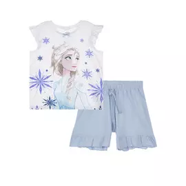 Комплект футболка шорты