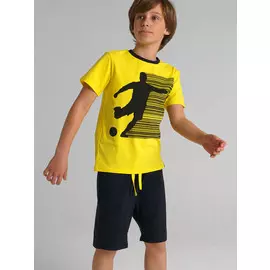 Комплект футболка шорты