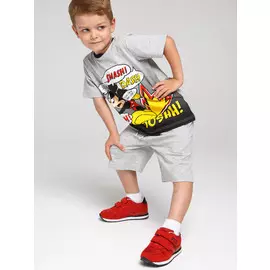 Комплект футболка шорты