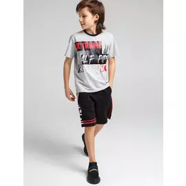Комплект футболка шорты