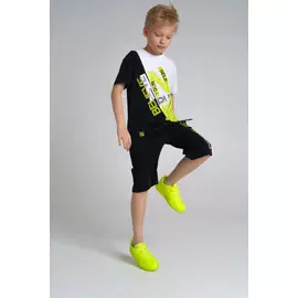 Комплект футболка шорты