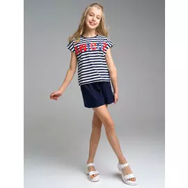 Комплект футболка шорты