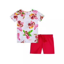 Комплект футболка шорты