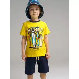 Комплект футболка шорты