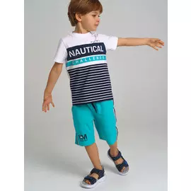 Комплект футболка шорты