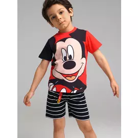 Комплект футболка шорты