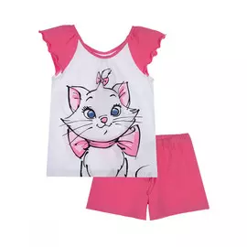 Комплект футболка шорты