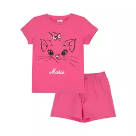 Комплект футболка шорты