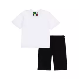 Комплект футболка шорты