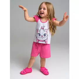 Комплект футболка шорты