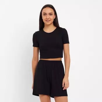 Пижама футболка шорты