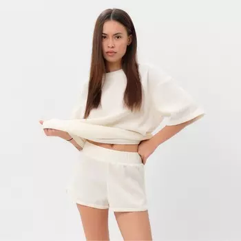 Пижама футболка шорты