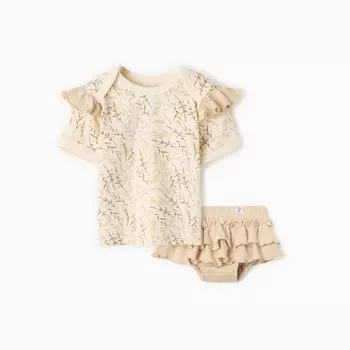 Комплект футболка шорты