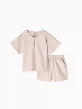 Комплект футболка шорты