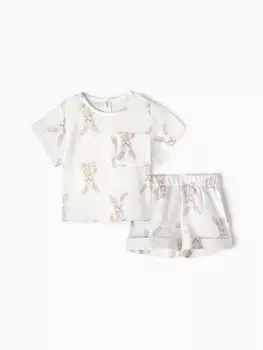 Комплект футболка шорты