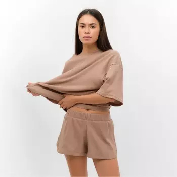 Пижама футболка шорты