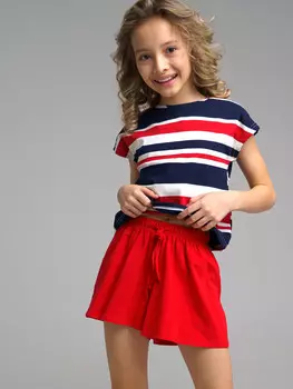 Комплект футболка шорты