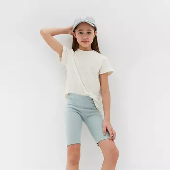 Комплект футболка велосипедки