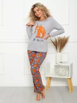 Комплект Хитрый лис