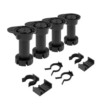 Комплект из 4 разборных