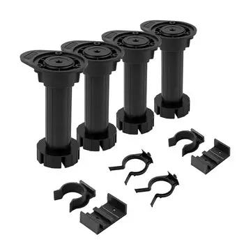 Комплект из 4 разборных