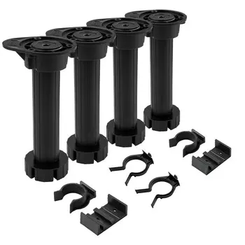 Комплект из 4 разборных