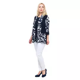 Комплект (кардиган+топ)