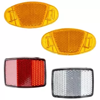 Комплект катафот dream bike